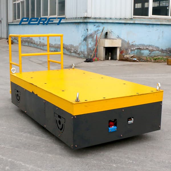 <h3>coil transfer trolley for freight rail 1-500t-Perfect Coil </h3>
